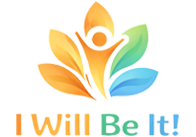I_Will_Be_It Logo