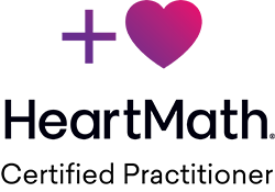 HeartMath Practitioner Logo